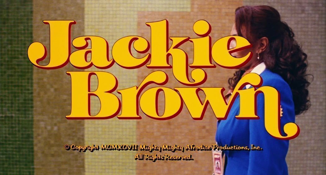JACKIE BROWN